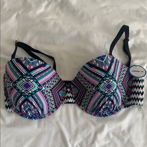 Swimsuit for all plus size